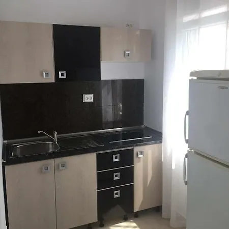 Apartment Garsoniera Simo Orsova